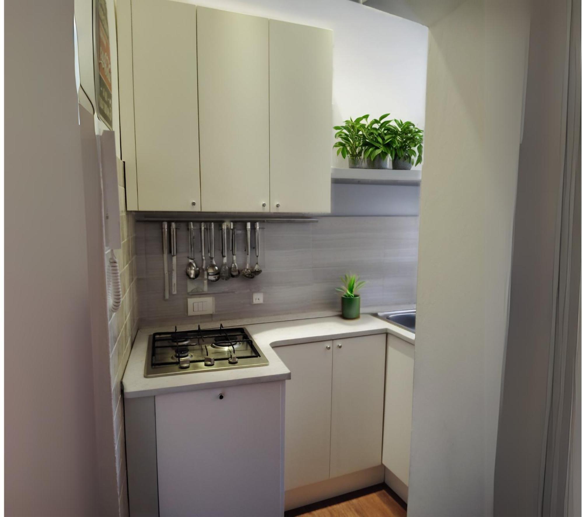 Appartamento Vfh Eustachi Stylish Milano