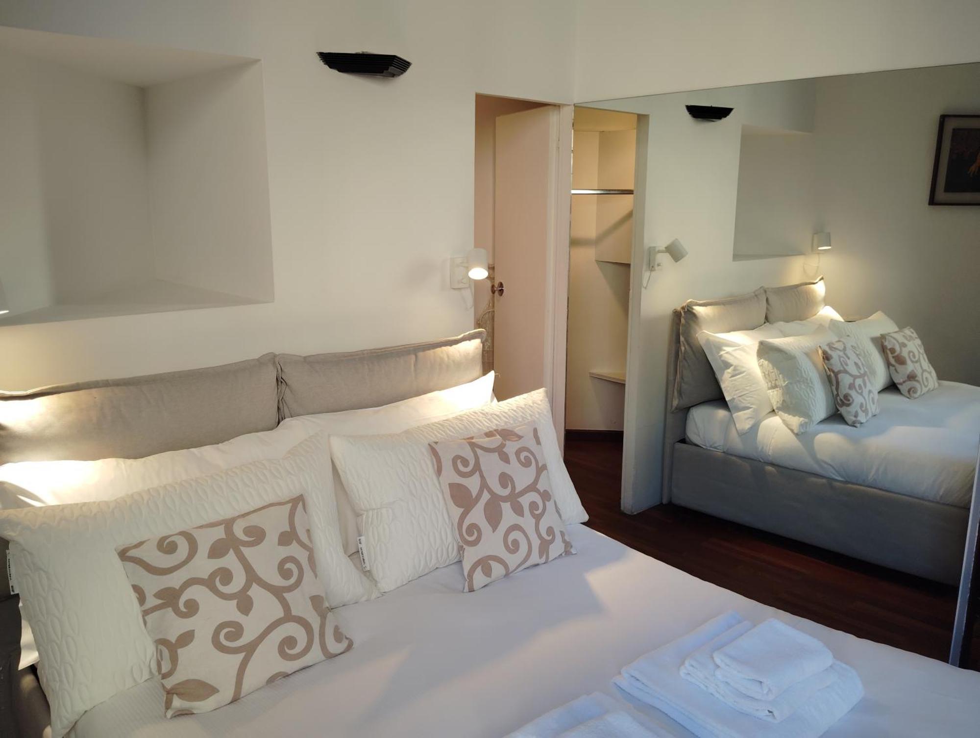 Appartamento Vfh Eustachi Stylish *