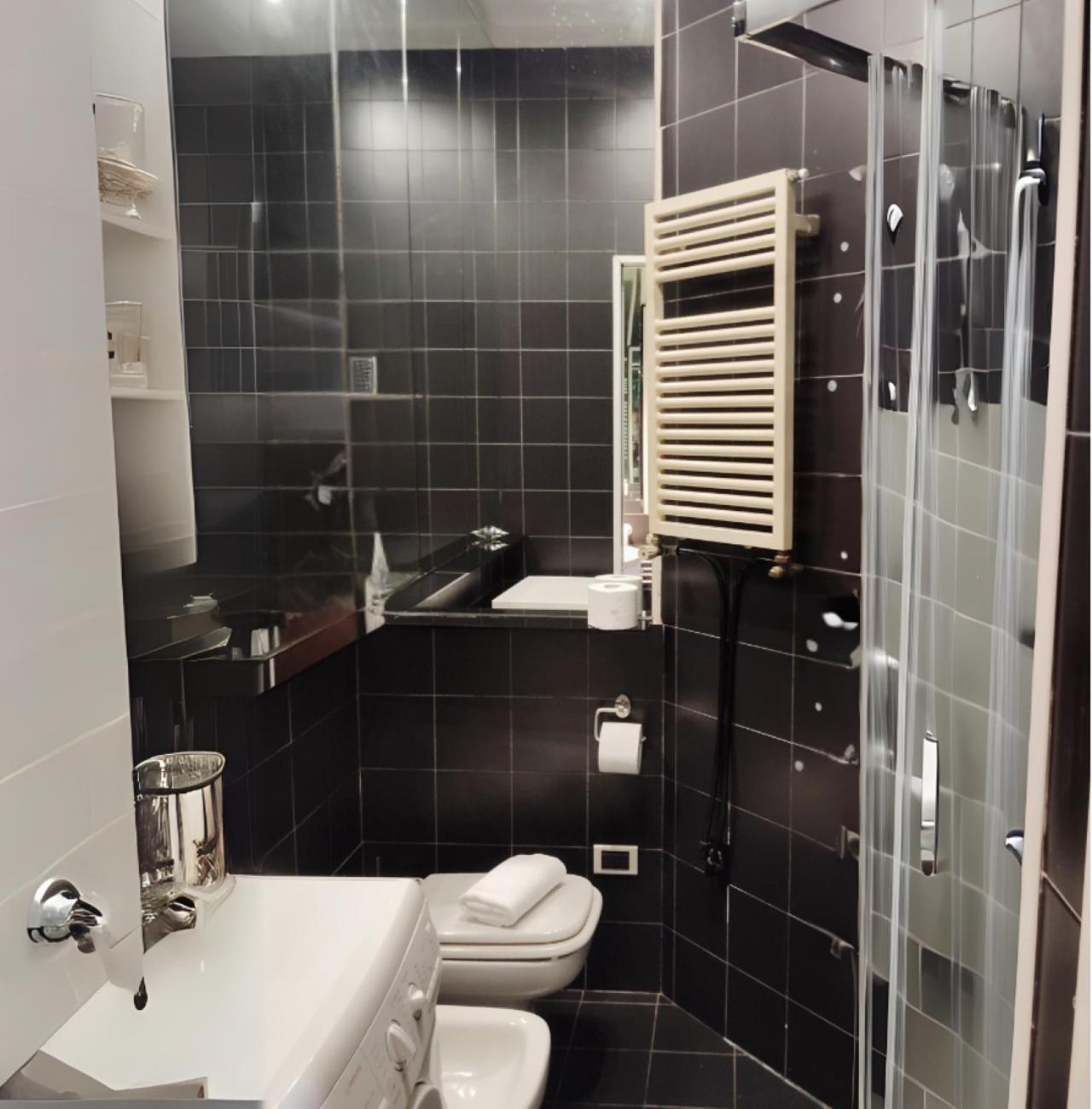 Apartamento Vfh Eustachi Stylish Milán
