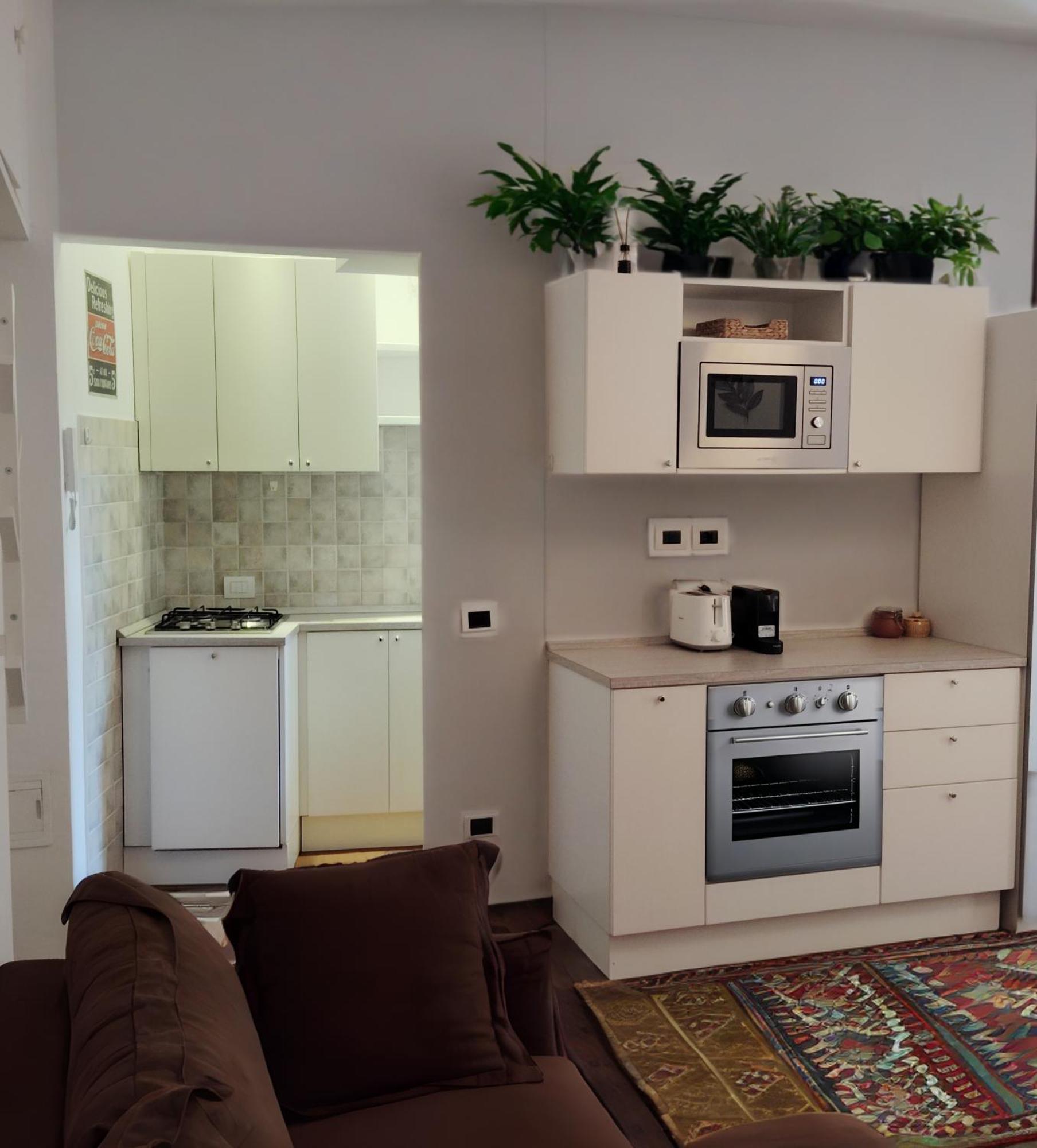 Apartamento Vfh Eustachi Stylish *